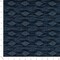 Harbor - Blue Abstract & Geometric Upholstery Fabric 54 Inches"